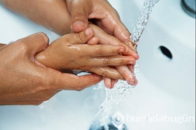 Ellerdeki mikroplar kansere neden olabiliyor