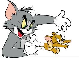 Tom ve Jerry'e terör suçlaması