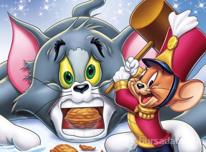 Tom ve Jerry'e terör suçlaması