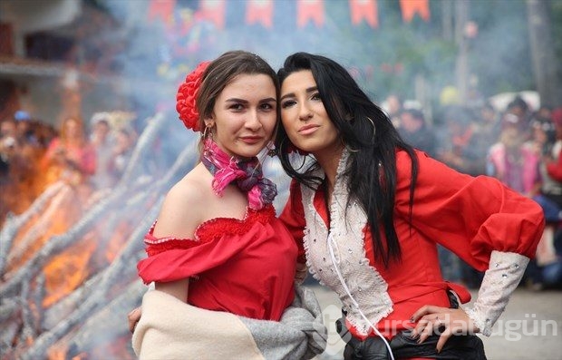 Kakava-Hıdrellez Şenlikleri başladı

