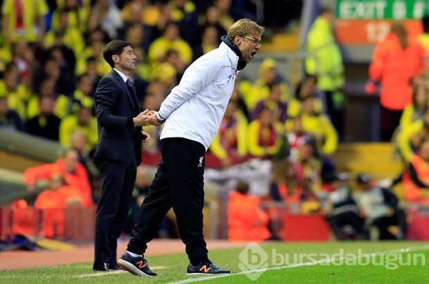 Avrupa Ligi'nde Liverpool ve Sevilla finalde

