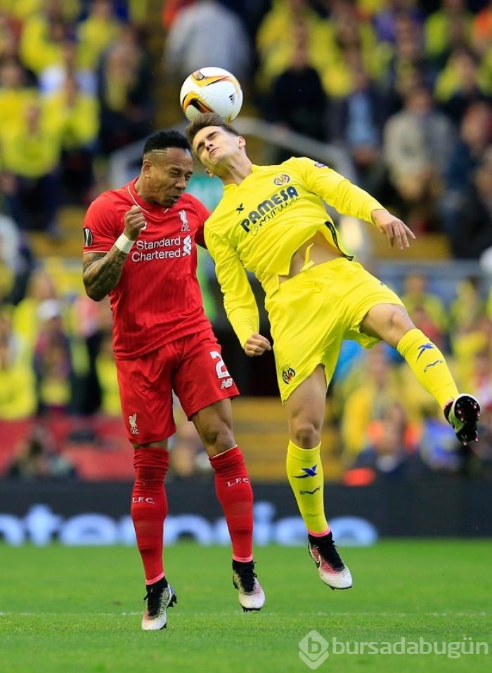 Avrupa Ligi'nde Liverpool ve Sevilla finalde
