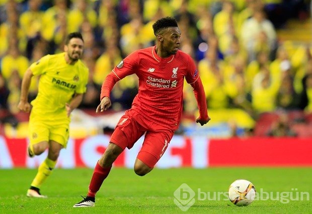 Avrupa Ligi'nde Liverpool ve Sevilla finalde
