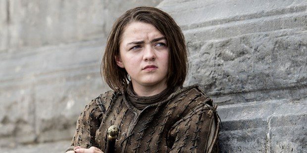 Rickon Stark Game of Thrones'a geri dönüyor
