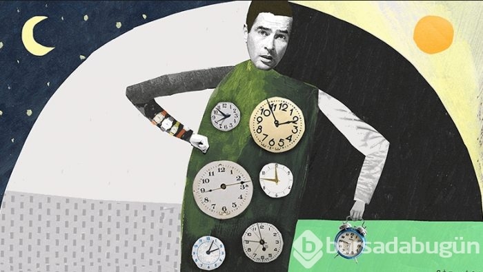 Kanser tedavisinde yeni umut: Biyolojik saat