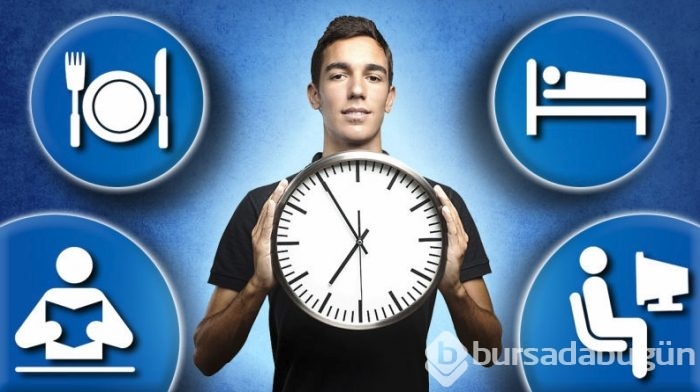 Kanser tedavisinde yeni umut: Biyolojik saat