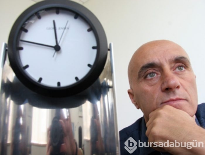 Kanser tedavisinde yeni umut: Biyolojik saat