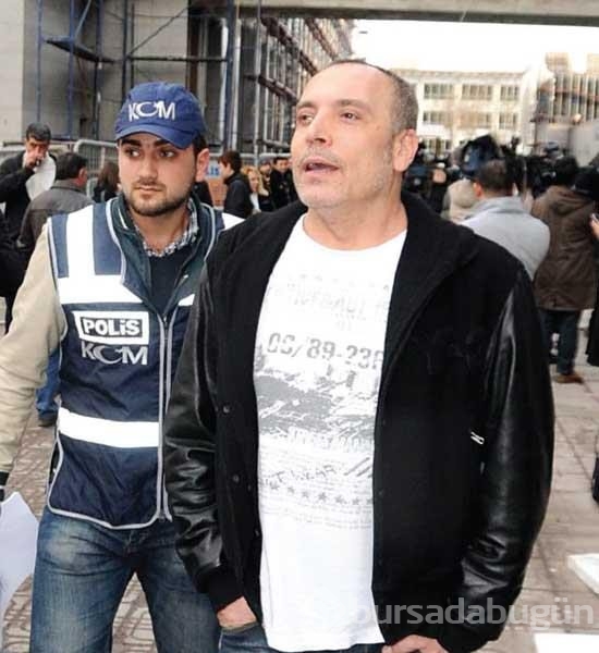 Çağatay Ulusoy, Gizem Karaca ve Cenk Eren'e hapis şoku