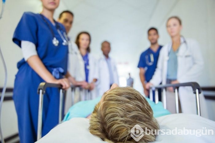 Ölülere 'diriltme' deneyi yapılacak