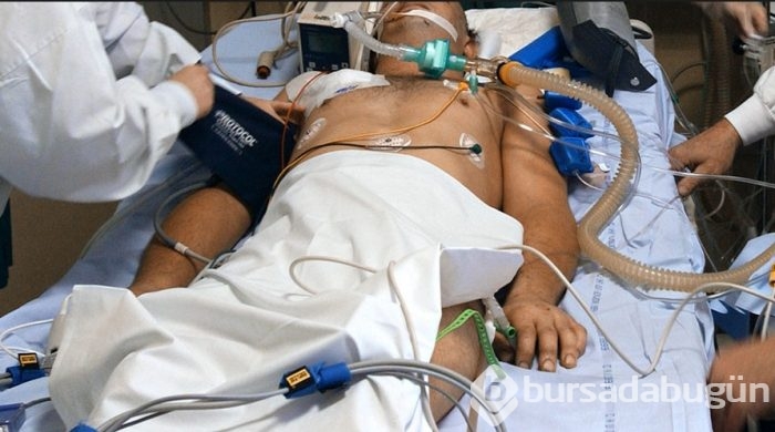 Ölülere 'diriltme' deneyi yapılacak
