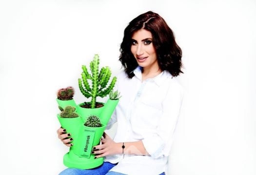 İnstagram'da ünlüler 6 Mayıs 2016

