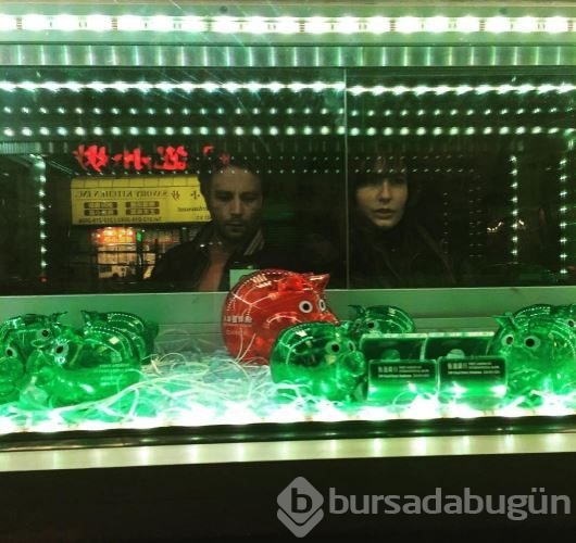 İnstagram'da ünlüler 6 Mayıs 2016
