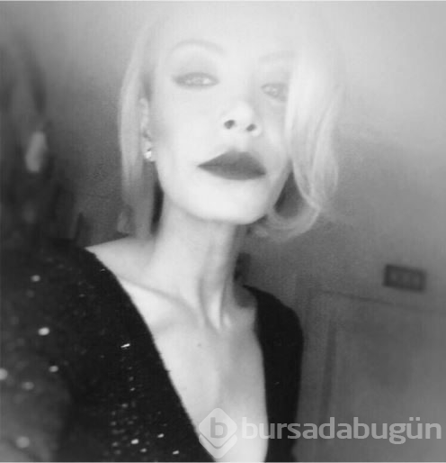 İnstagram'da ünlüler 6 Mayıs 2016
