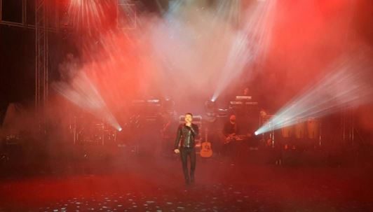 İnstagram'da ünlüler 6 Mayıs 2016
