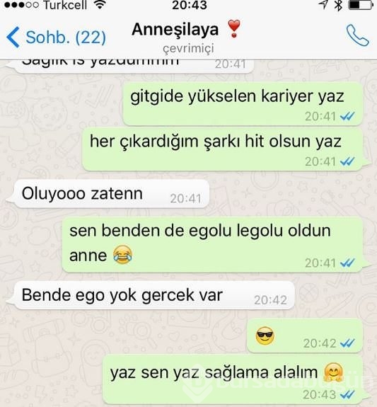 İnstagram'da ünlüler 6 Mayıs 2016

