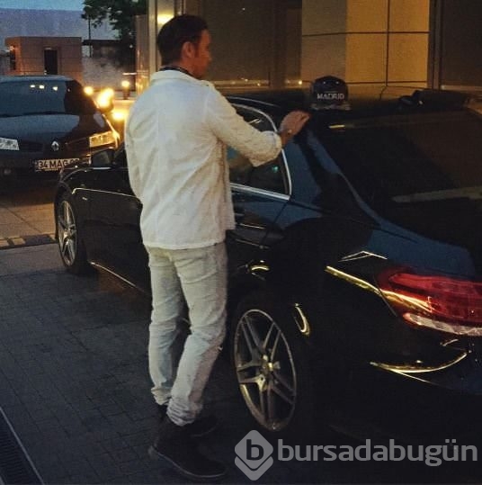 İnstagram'da ünlüler 6 Mayıs 2016
