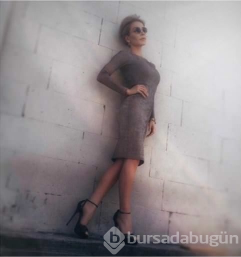 İnstagram'da ünlüler 6 Mayıs 2016
