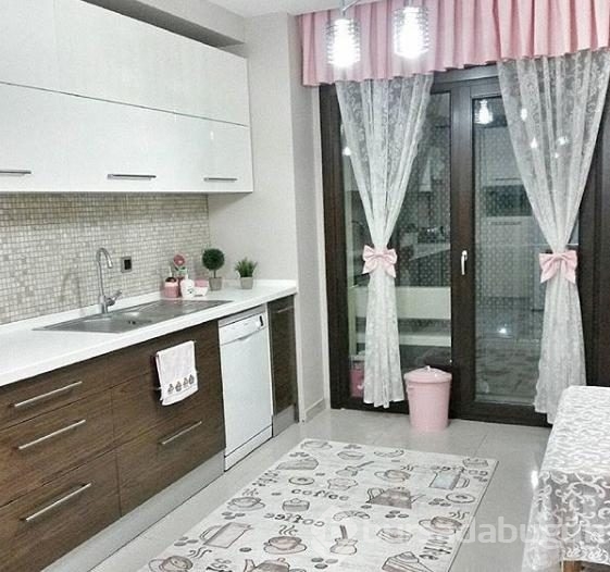 Instagram'da renkli mutfak çılgınlığı