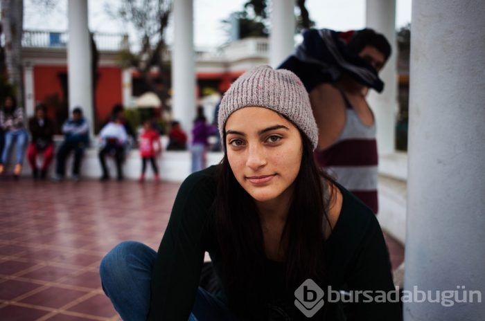 Kadınların sınır tanımayan güzelliği
