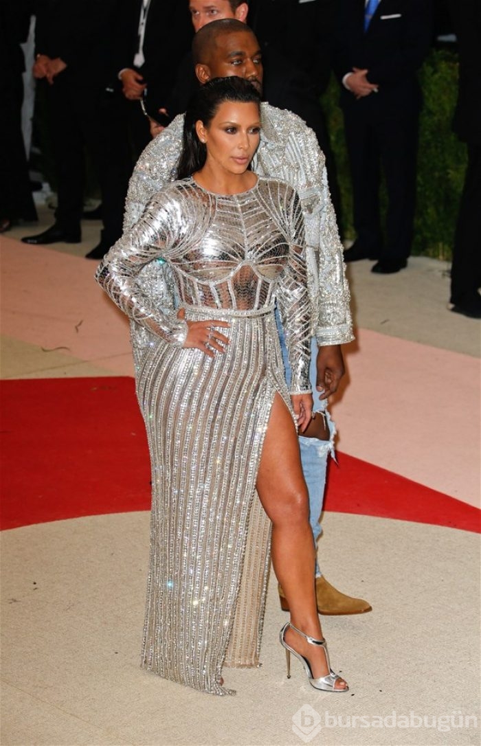Kardashian'lar Küba'da
