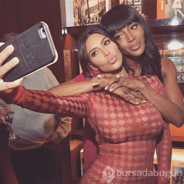 Kardashian'lar Küba'da
