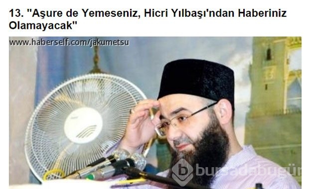 Cübbeli sosyal medyayı salladı: Ateşli hatun...
