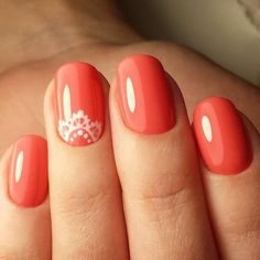 Bahar temalı nail artlar