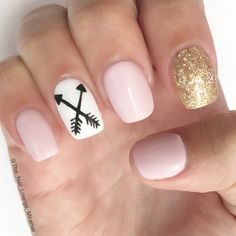 Bahar temalı nail artlar