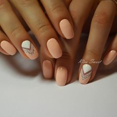 Bahar temalı nail artlar