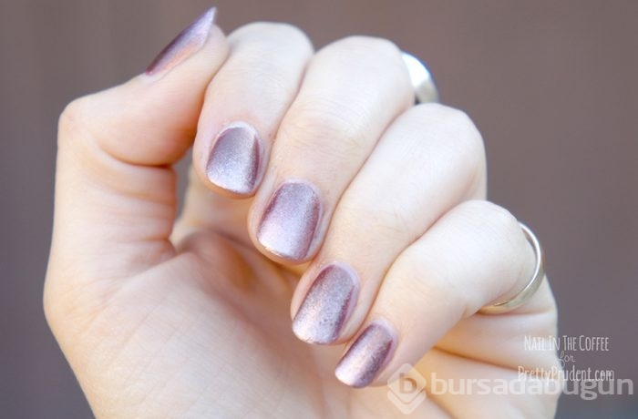 Bahar temalı nail artlar