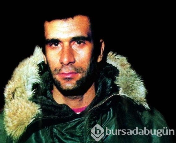 Deniz'in babasına mektubu: Moralim iyi, parkamı getirin