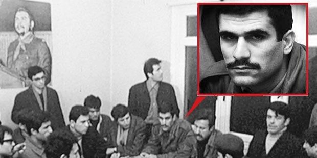 Deniz'in babasına mektubu: Moralim iyi, parkamı getirin