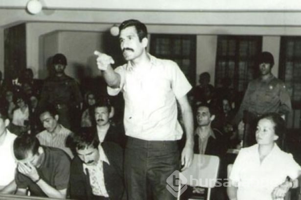Deniz'in babasına mektubu: Moralim iyi, parkamı getirin