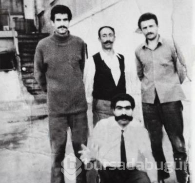 Deniz'in babasına mektubu: Moralim iyi, parkamı getirin