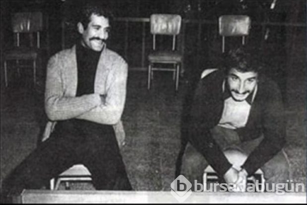 Deniz'in babasına mektubu: Moralim iyi, parkamı getirin