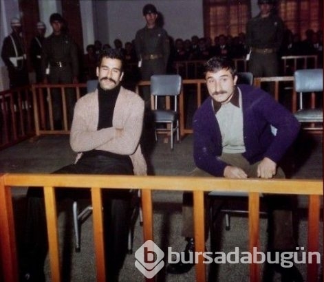 Deniz'in babasına mektubu: Moralim iyi, parkamı getirin