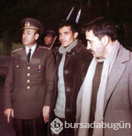 Deniz'in babasına mektubu: Moralim iyi, parkamı getirin