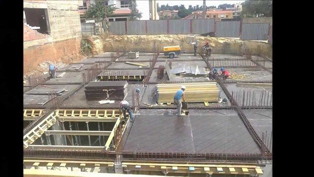 Dünyanın en yüksek minareli camisi
