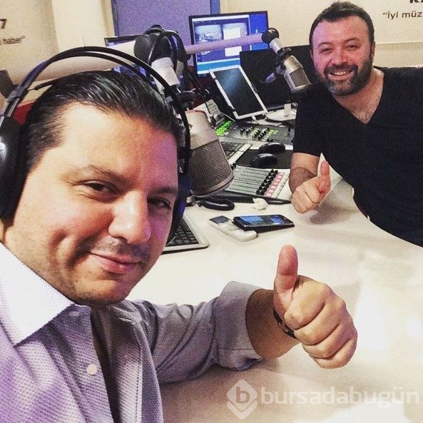 Ünlü türkücü baba oldu! İşte bebeği