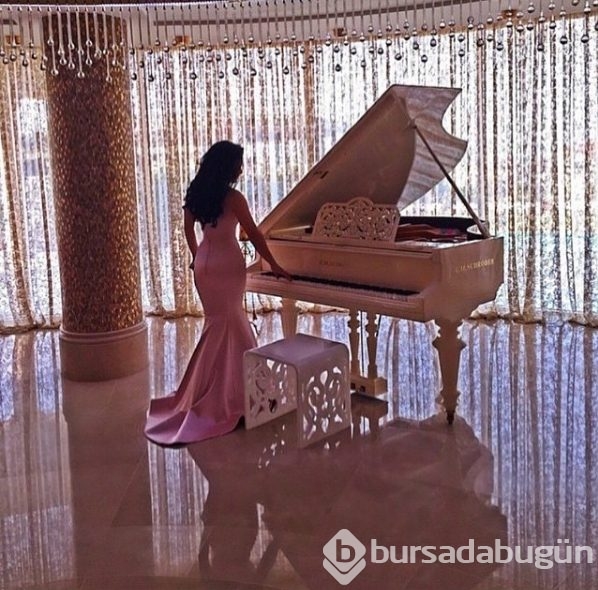 Instagram'ın milyarder eşleri