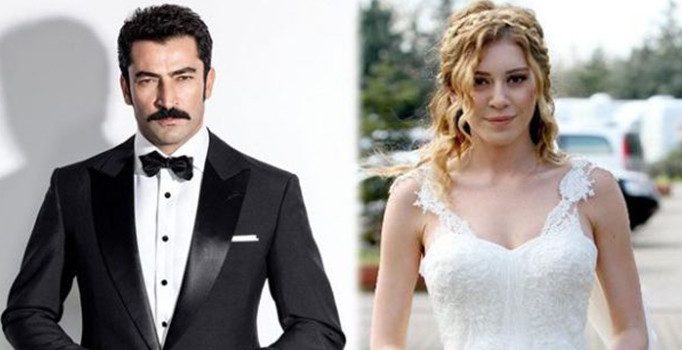 Sinem Kobal bekarlığa veda etti