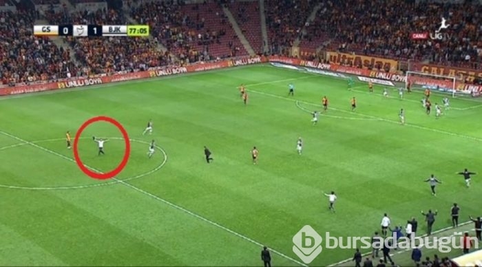 Arena'da şok! Herkes o yazıyı merak ediyor
