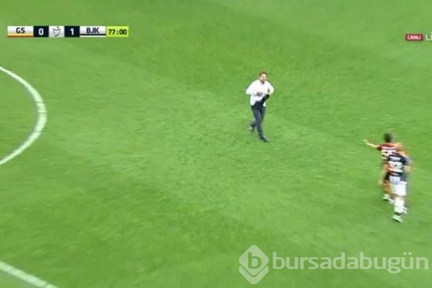 Arena'da şok! Herkes o yazıyı merak ediyor