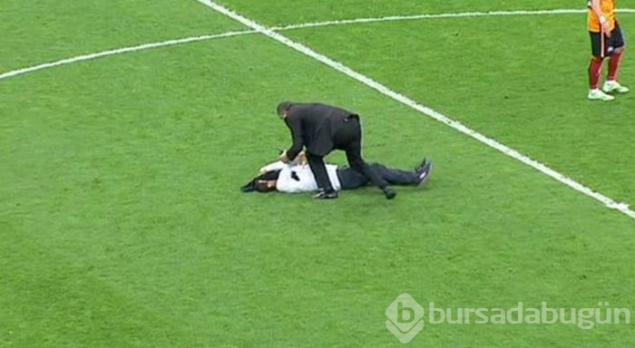 Arena'da şok! Herkes o yazıyı merak ediyor