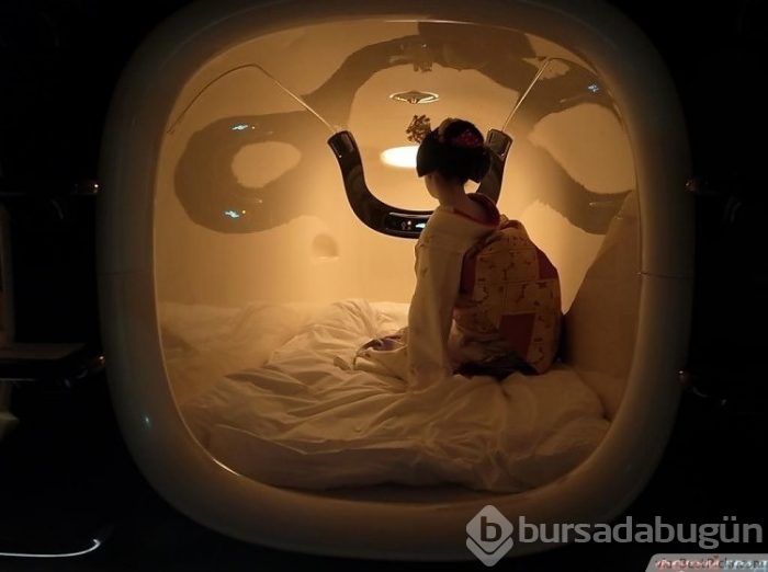 Gariplikte sınır tanımayan 10 otel