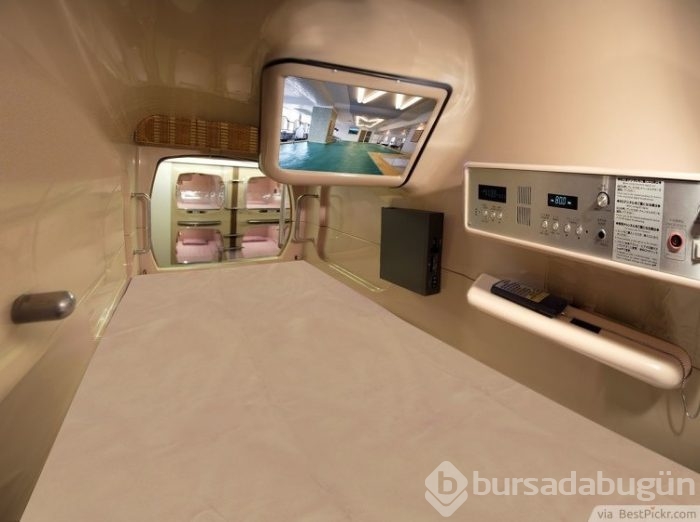 Gariplikte sınır tanımayan 10 otel