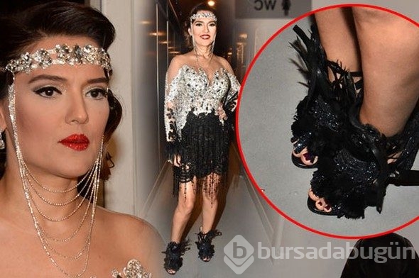 Demet Akalın'dan itiraf: Kredi kartlarım patladı