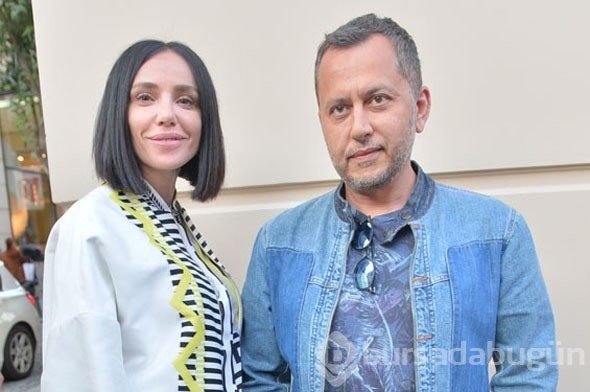 Gülşen sustu tektaşı konuştu!
