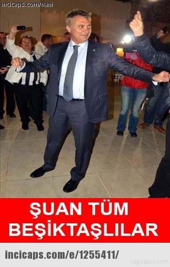 Derbi bitti capsler başladı!