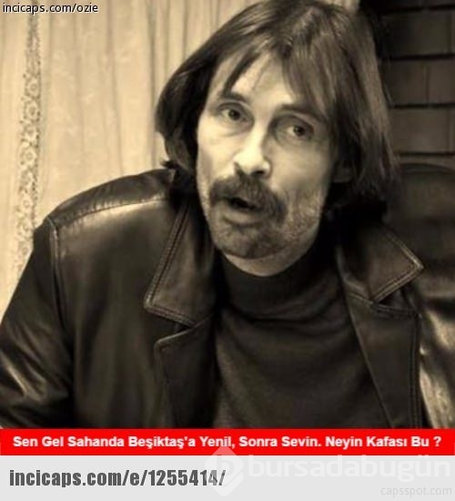 Derbi bitti capsler başladı!
